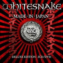 Whitesnake : Made In Japan